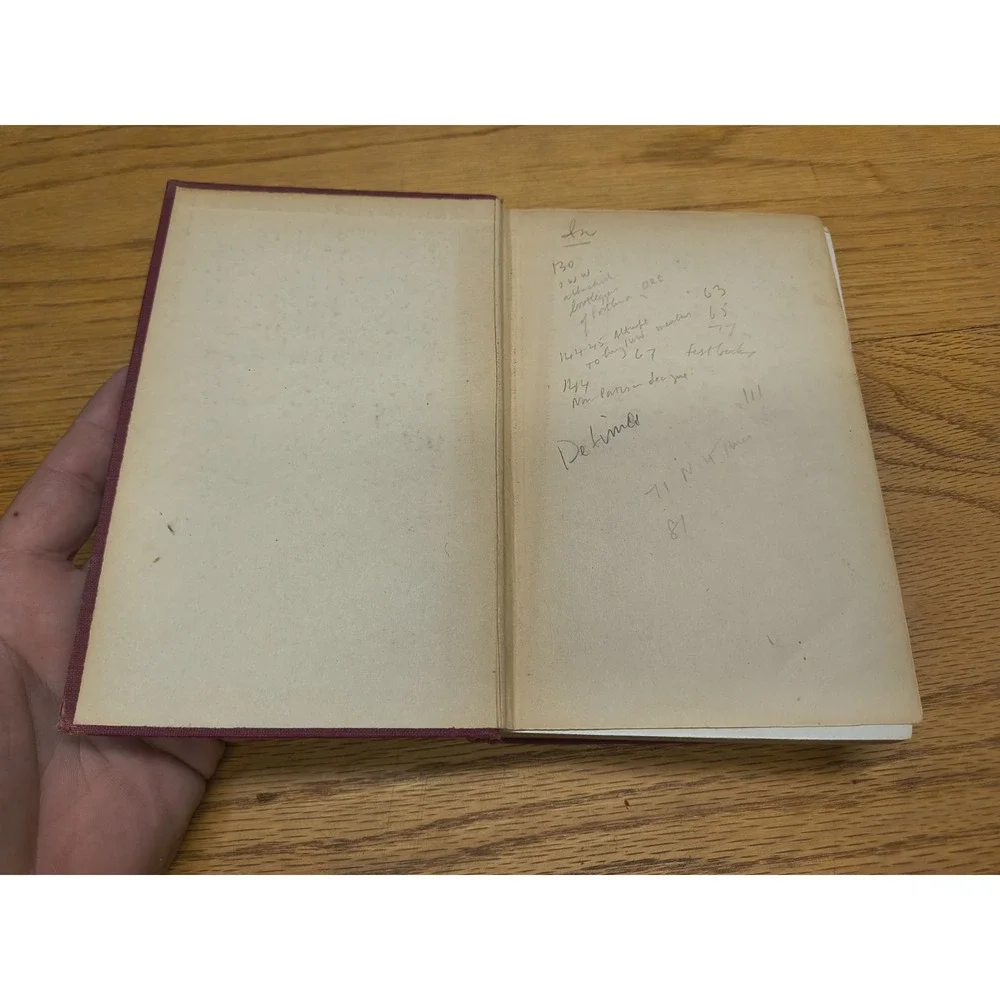 THE GOSLINGS A Study of the American Schools 1st Ed. 1924 ‎ By Upton Sinclair